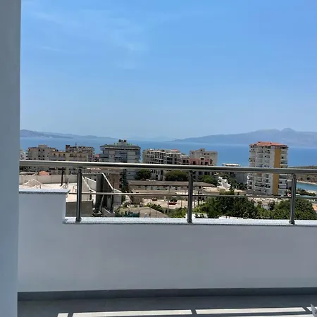 Apartament White House Dami *
